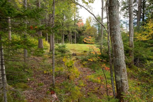 Sunset Strait Building Lot