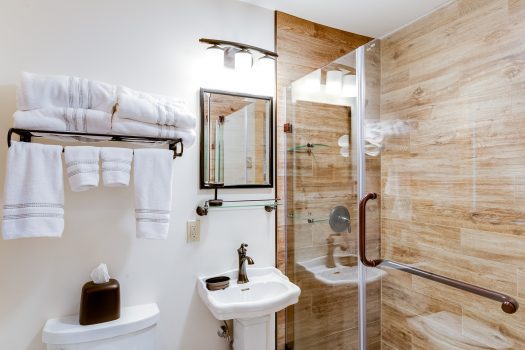 Whiteface Club and Resort Maplewood Cottage