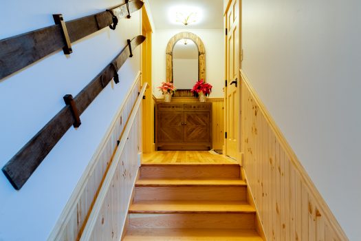 Whiteface Club and Resort Maplewood Cottage