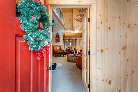 Whiteface Club and Resort Maplewood Cottage