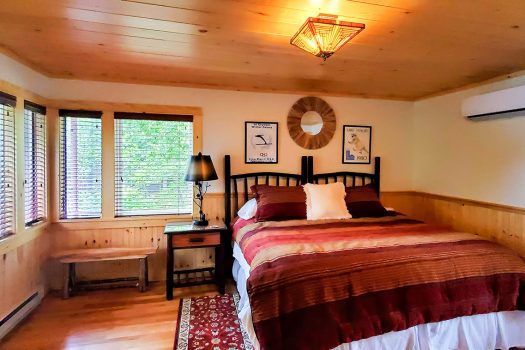 Whiteface Club and Resort Maplewood Cottage