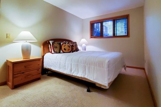 Whiteface Club & Resort Condo