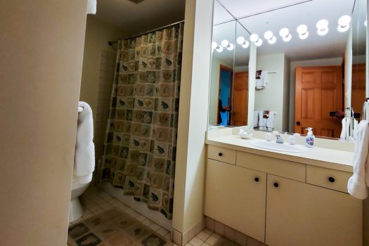 Whiteface Club & Resort Condo