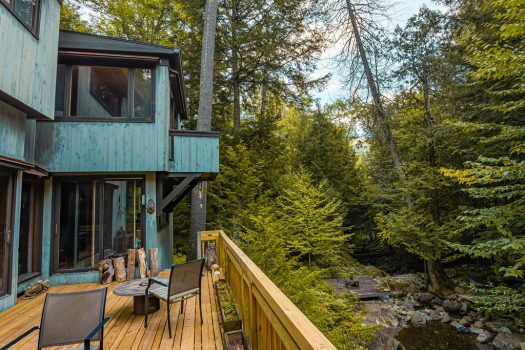 Shangri La in Keene Valley