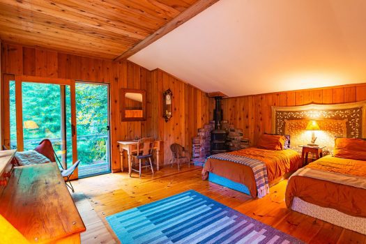 Shangri La in Keene Valley