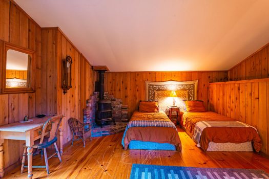 Shangri La in Keene Valley