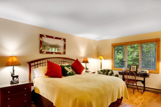 Whiteface Club and Resort Sand Brook Lodge Townhome