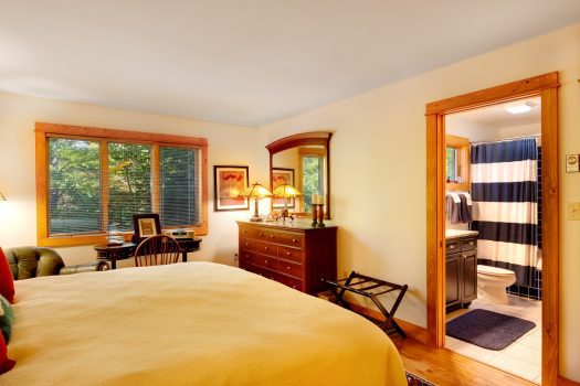 Whiteface Club and Resort Sand Brook Lodge Townhome