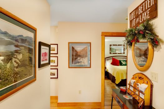 Whiteface Club and Resort Sand Brook Lodge Townhome