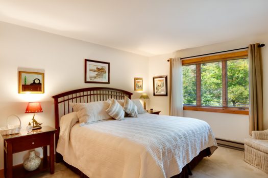 Whiteface Club and Resort Sand Brook Lodge Townhome