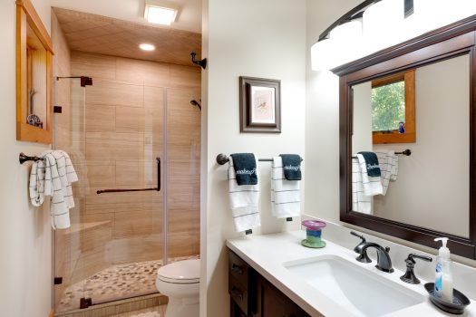 Whiteface Club and Resort Sand Brook Lodge Townhome