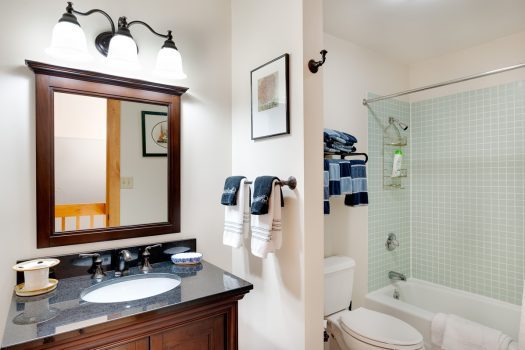 Whiteface Club and Resort Sand Brook Lodge Townhome