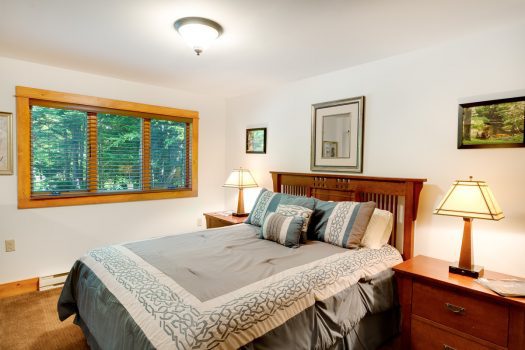 Whiteface Club and Resort Sand Brook Lodge Townhome