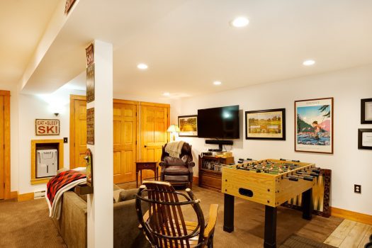 Whiteface Club and Resort Sand Brook Lodge Townhome