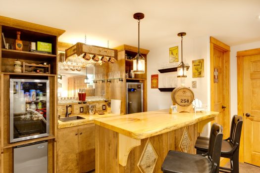 Whiteface Club and Resort Sand Brook Lodge Townhome