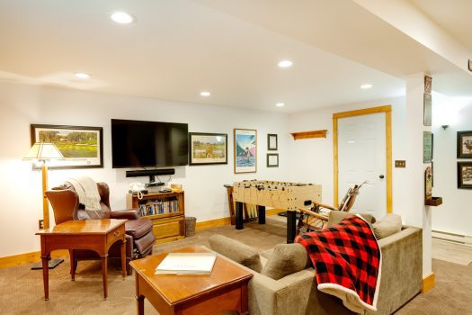 Whiteface Club and Resort Sand Brook Lodge Townhome