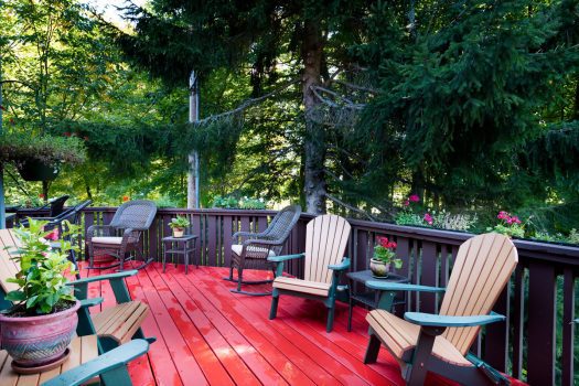 Whiteface Club and Resort Sand Brook Lodge Townhome