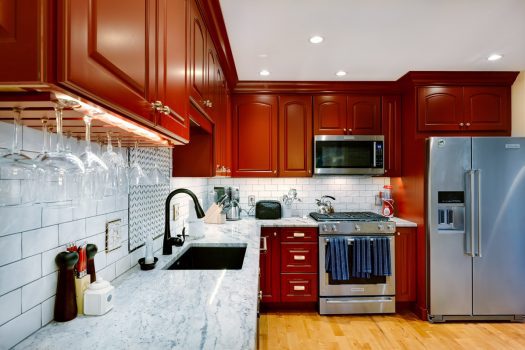 Whiteface Club and Resort Sand Brook Lodge Townhome