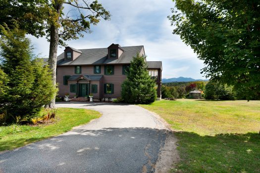 Forest Brook Manor