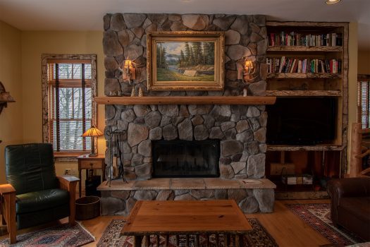 Whiteface Club and Resort Duplex