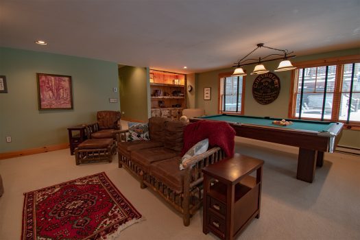 Whiteface Club and Resort Duplex