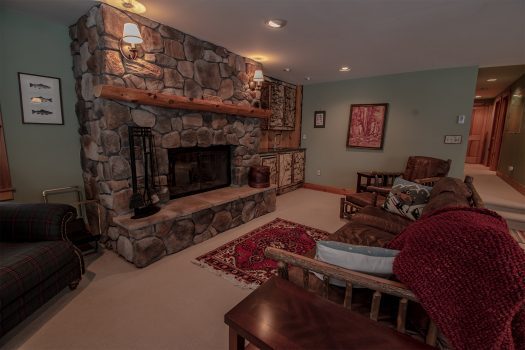 Whiteface Club and Resort Duplex