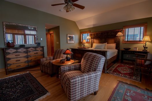 Whiteface Club and Resort Duplex