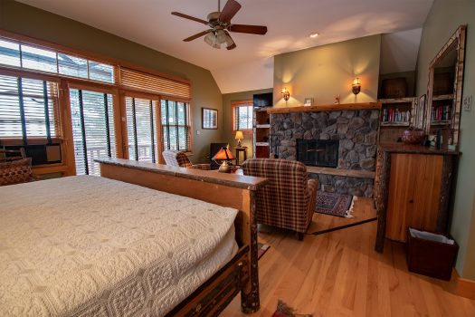 Whiteface Club and Resort Duplex