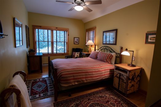 Whiteface Club and Resort Duplex