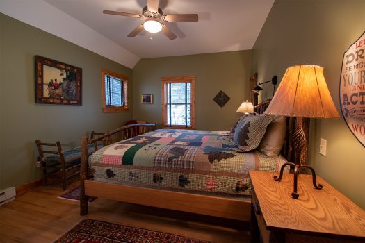 Whiteface Club and Resort Duplex