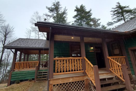 Loon Lodge