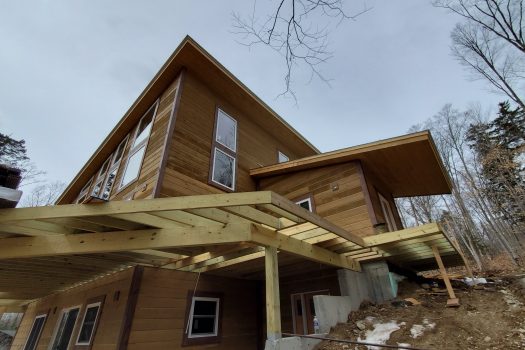 161 Whiteface Inn Lane