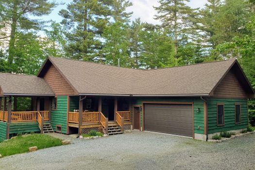 Loon Lodge