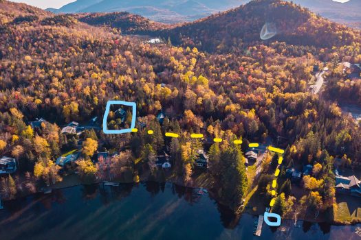 357 Mirror Lake Drive