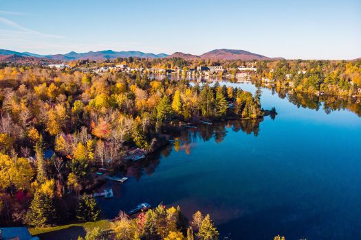 357 Mirror Lake Drive