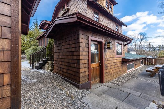 118 Greenwood Street