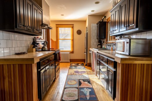 118 Greenwood Street