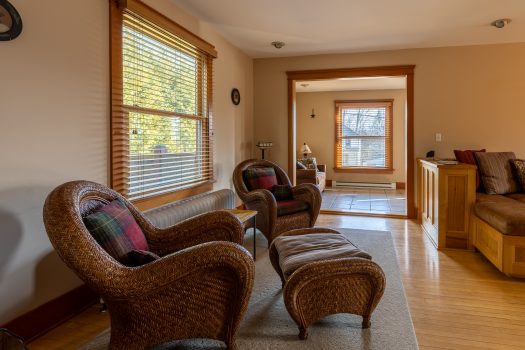 118 Greenwood Street