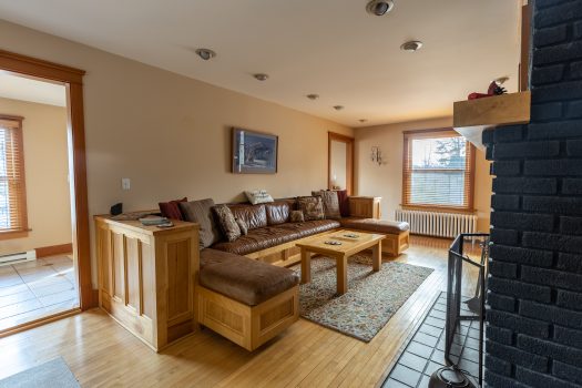 118 Greenwood Street