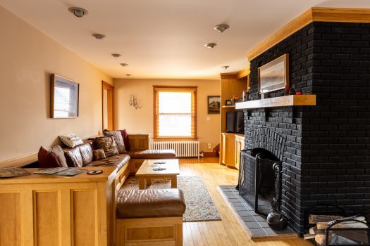 118 Greenwood Street