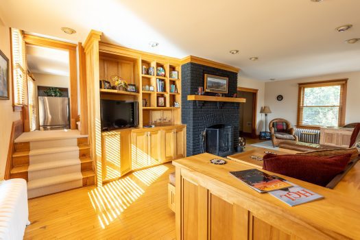 118 Greenwood Street