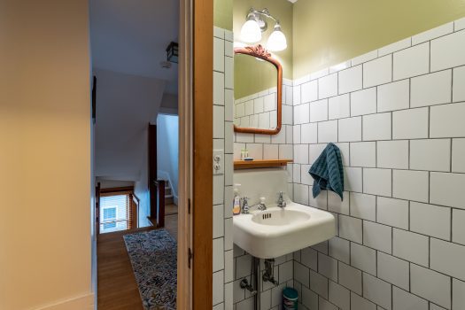 118 Greenwood Street