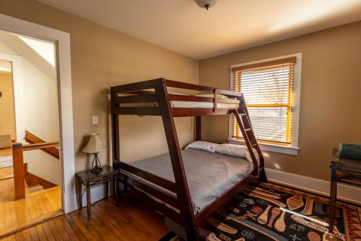 118 Greenwood Street