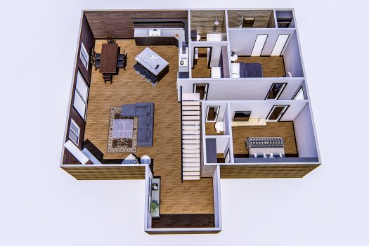 161 Whiteface Inn Lane