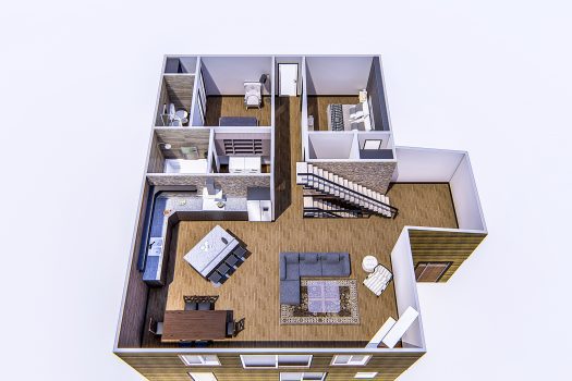 161 Whiteface Inn Lane