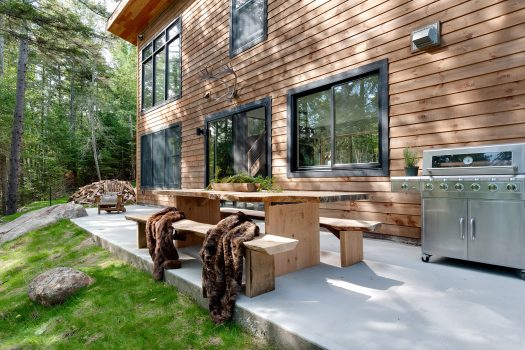 Haas Habitat 9 Iroquois