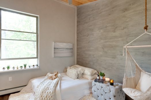 Haas Habitat 9 Iroquois