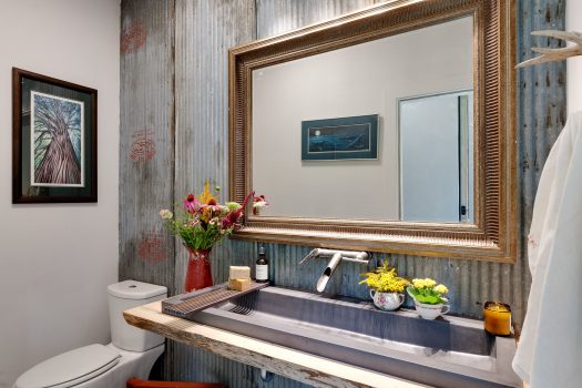 Haas Habitat 9 Iroquois