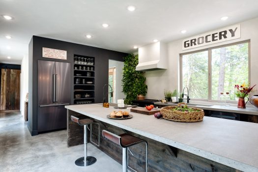 Haas Habitat 9 Iroquois