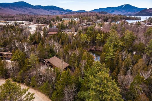 Haas Habitat 9 Iroquois